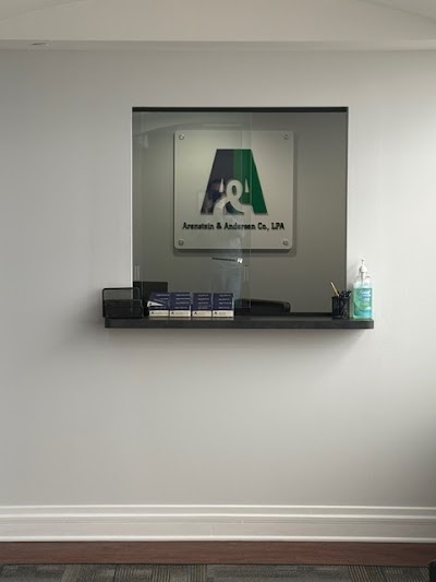 Arenstein & Andersen Co., LPA