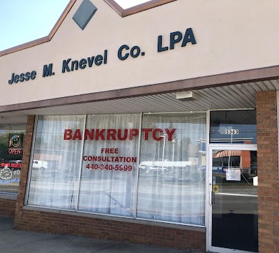 Jesse M. Knevel Co. LPA