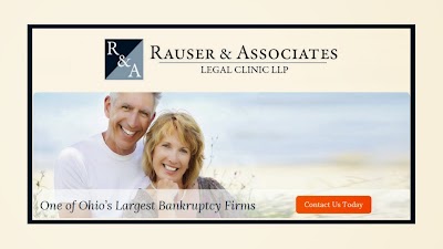 Rauser & Associates Legal Clinic LLP