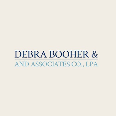 Debra Booher & Associates Co., LPA