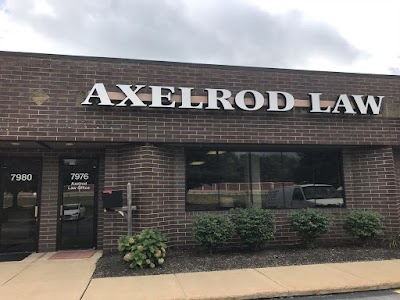 Axelrod & Hellier Law Offices