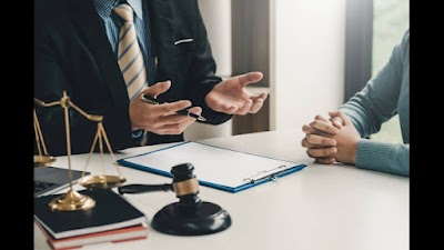 Fred P. Lenhardt Attorney At Law