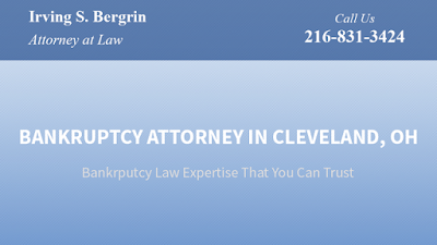 Irving S. Bergrin Attorney at Law
