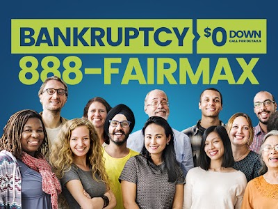 Fairmax Law