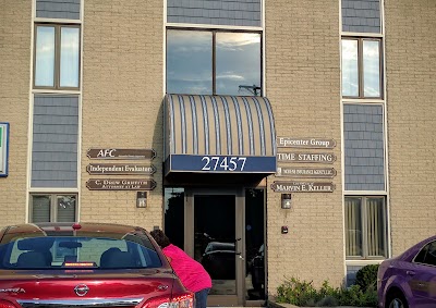 Griffith & Hojnicki, Ltd.