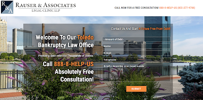 Rauser & Associates Legal Clinic