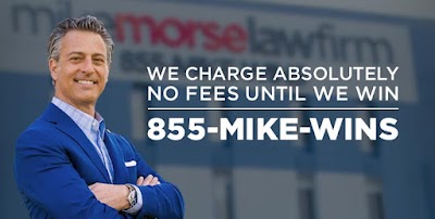 Mike Morse Injury Law Firm