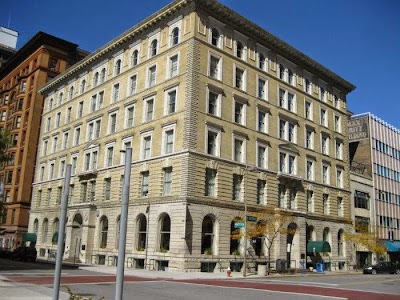 Law Office of Thomas Cafferty