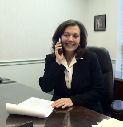 Attorney Mary Lou Burns
