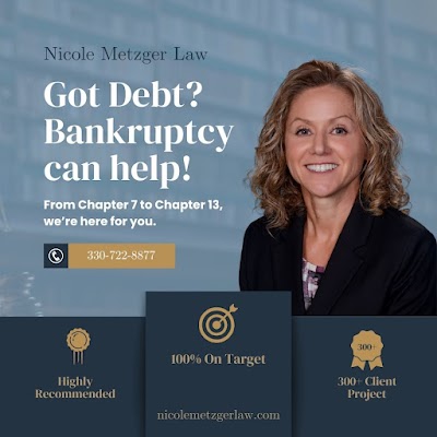 Metzger Law LLC