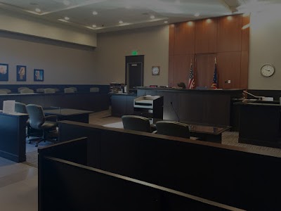 Attorney Troy A. Reeves