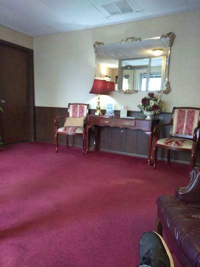 Richard P. Arthur Attorney at Law