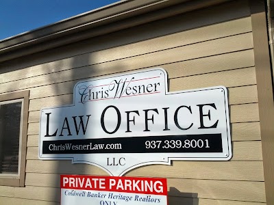 Chris Wesner Law Office, LLC