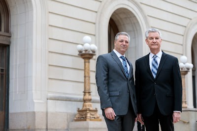 Young, Reverman & Bolotin