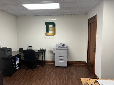 Barr, Jones & Associates LLP