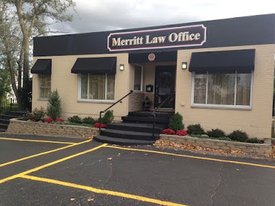 Merritt Law Office: Merritt Tom O