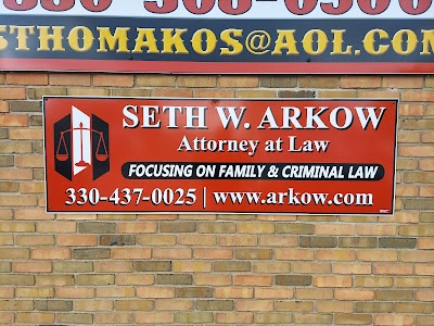 Arkow Seth W