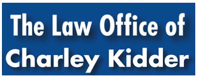 Attorney Charley Kidder