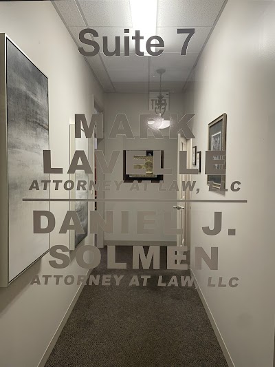 Daniel J. Solmen Attorney at Law LLC