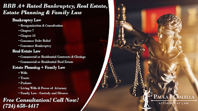 Paula J Cialella Law Firm