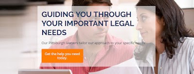 Thompson Law Group, P.C.