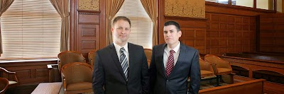 Barr, Jones & Associates LLP