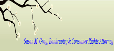 Susan M. Gray, Attorney at Law