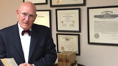 William C. Bowlby, Attorney At Law, P.C.