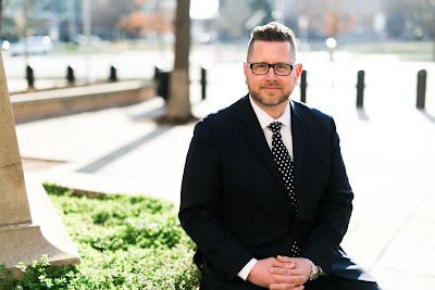 Aaron D Compton, Attorney At Law