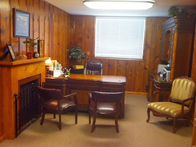 David M. Roberts J.D; Attorney