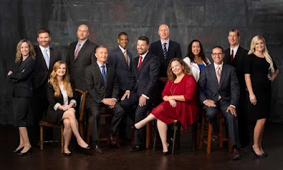 Ball Morse Lowe PLLC