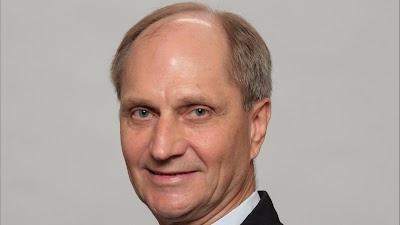 Wesley Ray Thompson, Attorney at Law