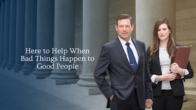 The Colpitts Law Firm