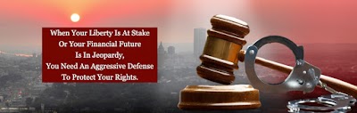 Henson Criminal Defense Law Firm