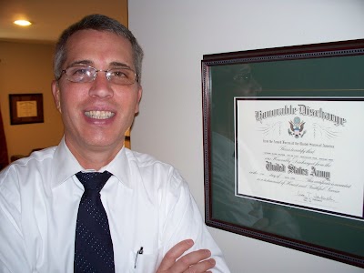 Richard A. Chapman