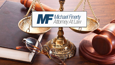 Finerty Law office - Muskogee, OK