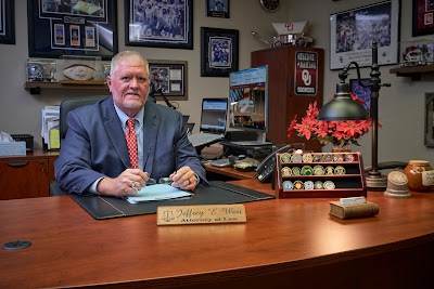 Bankruptcy Legal Counseling Center of OK