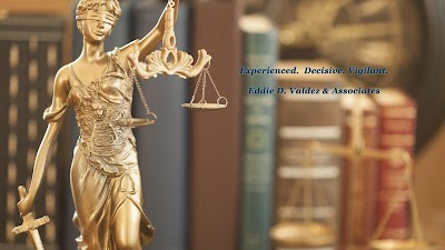 Eddie D. Valdez & Associates