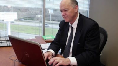 Richard Weaver Bankruptcy Attorney