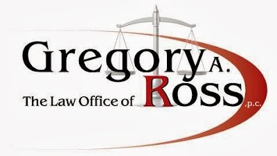 Law Office of Gregory A Ross, PC