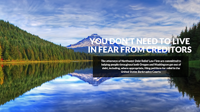 Northwest Debt Relief Law Firm