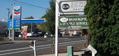 ABC Bankruptcy & Divorce Services