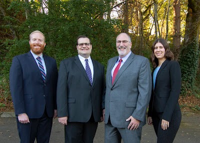 Rank & Karnes Law, P.C.