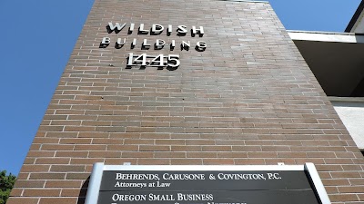 Behrends Carusone Attorneys at Law PC