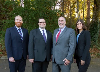 Rank & Karnes Law P.C. Eugene