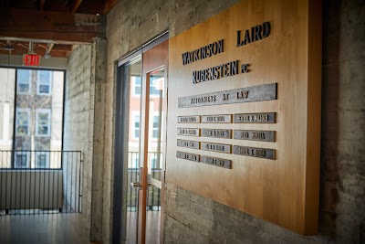 Watkinson Laird Rubenstein, PC
