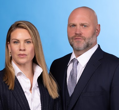 Boender & Payment, Attorneys