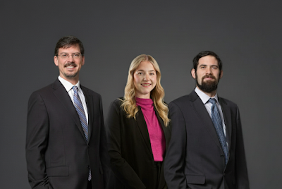 Michael D. O'Brien & Associates, P.C.