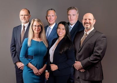 Shlesinger & deVilleneuve Attorneys, P.C.