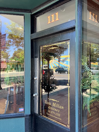 Law Firm of Tara Millan